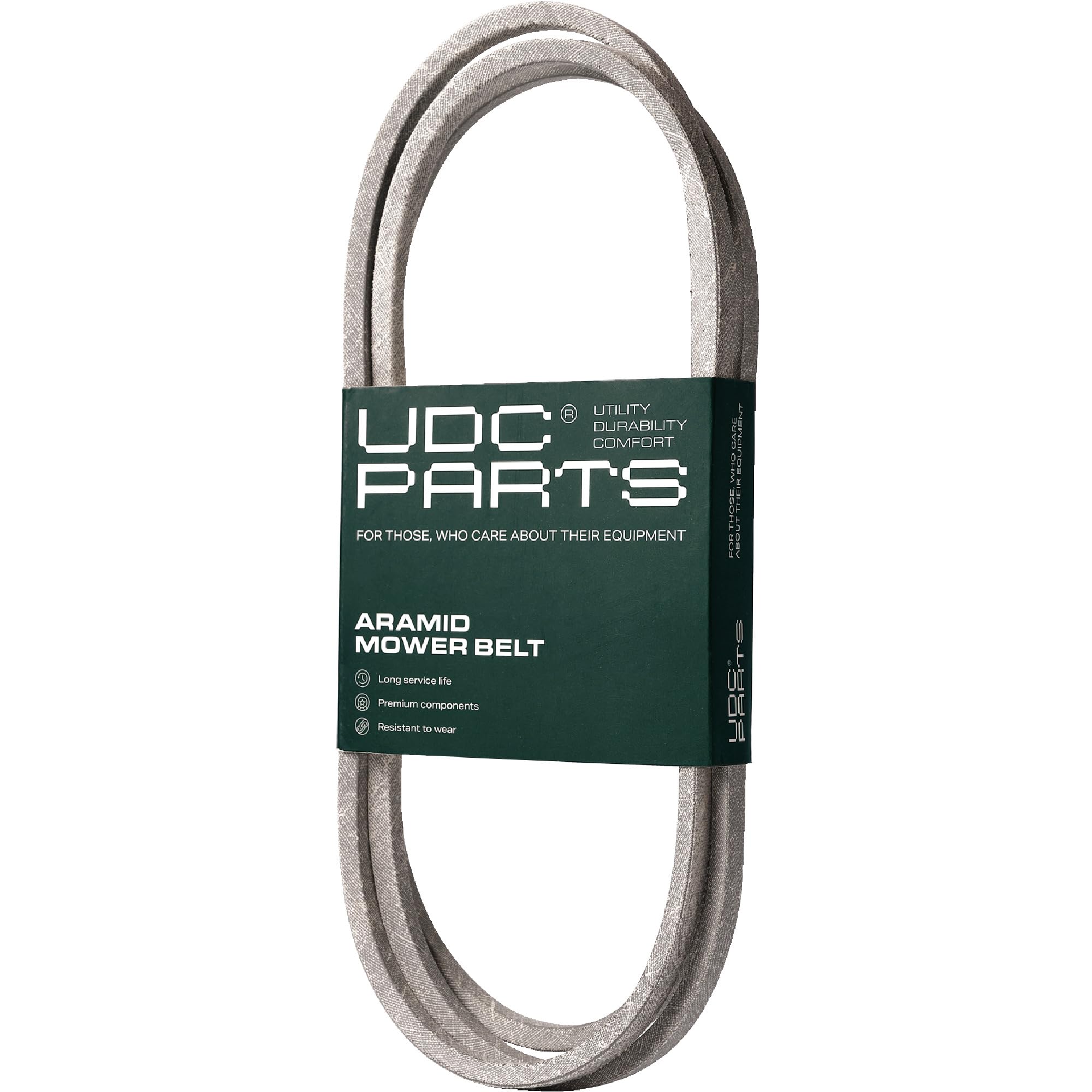 UDC Parts M151649 Deck Belt for John Deere LT180 LT190 Review: Worth It?