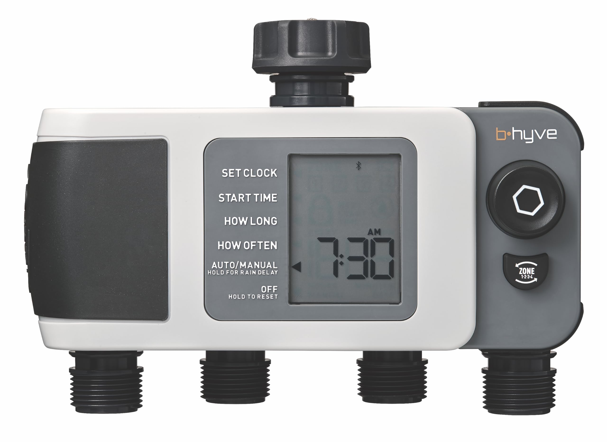 5 Best Ultimate Automatic Irrigation Timer Comparison for Big Acreage: Top Picks and Features Reviewed