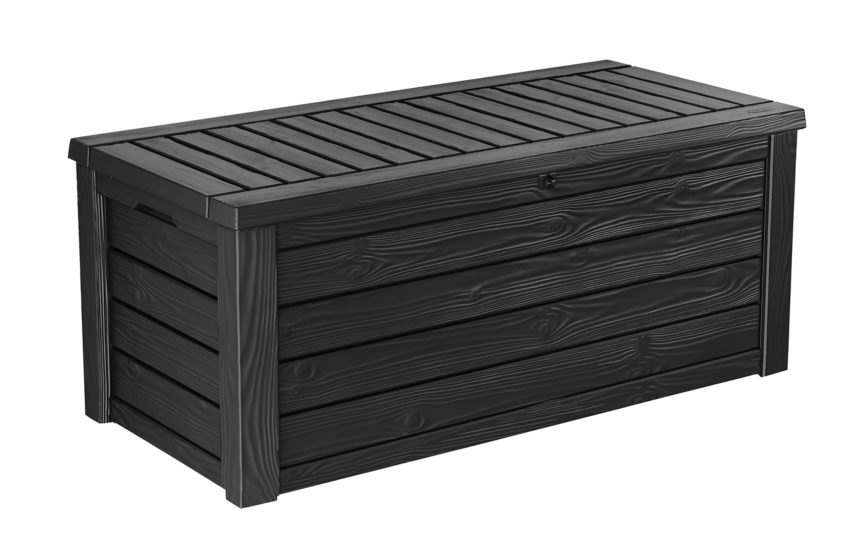 Keter Outdoor Storage Deck Box
