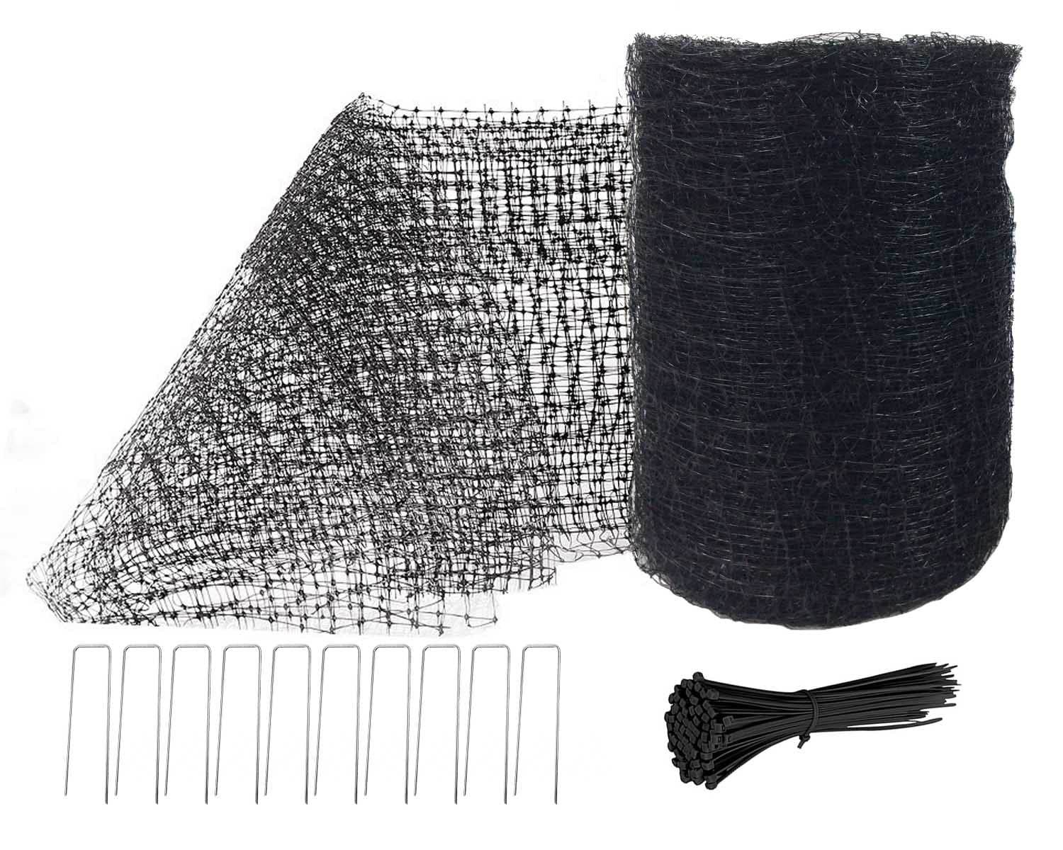 Deer Fence Netting Review: Effective Protection for Your Garden?