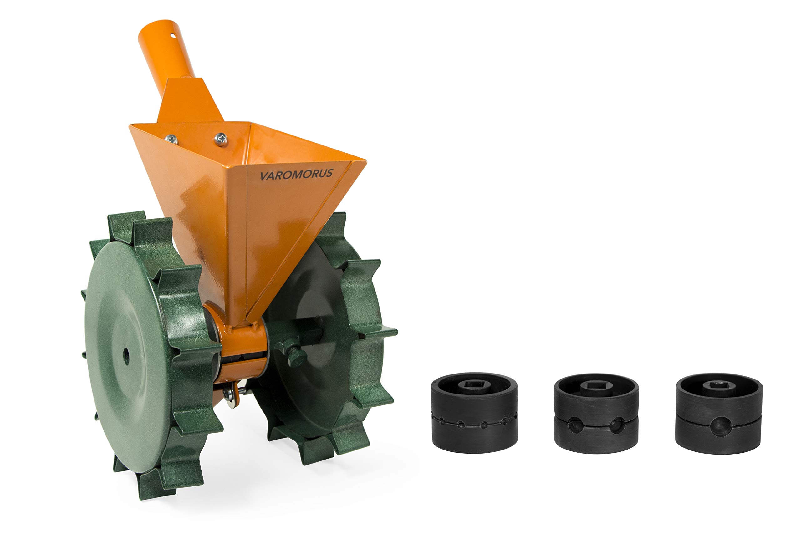 Top 5 Top Rated Row Seeder Comparison to Consider for Modern Farmers in 2025