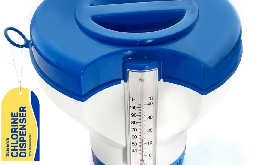 SEWANTA Floating Chlorine Dispenser
