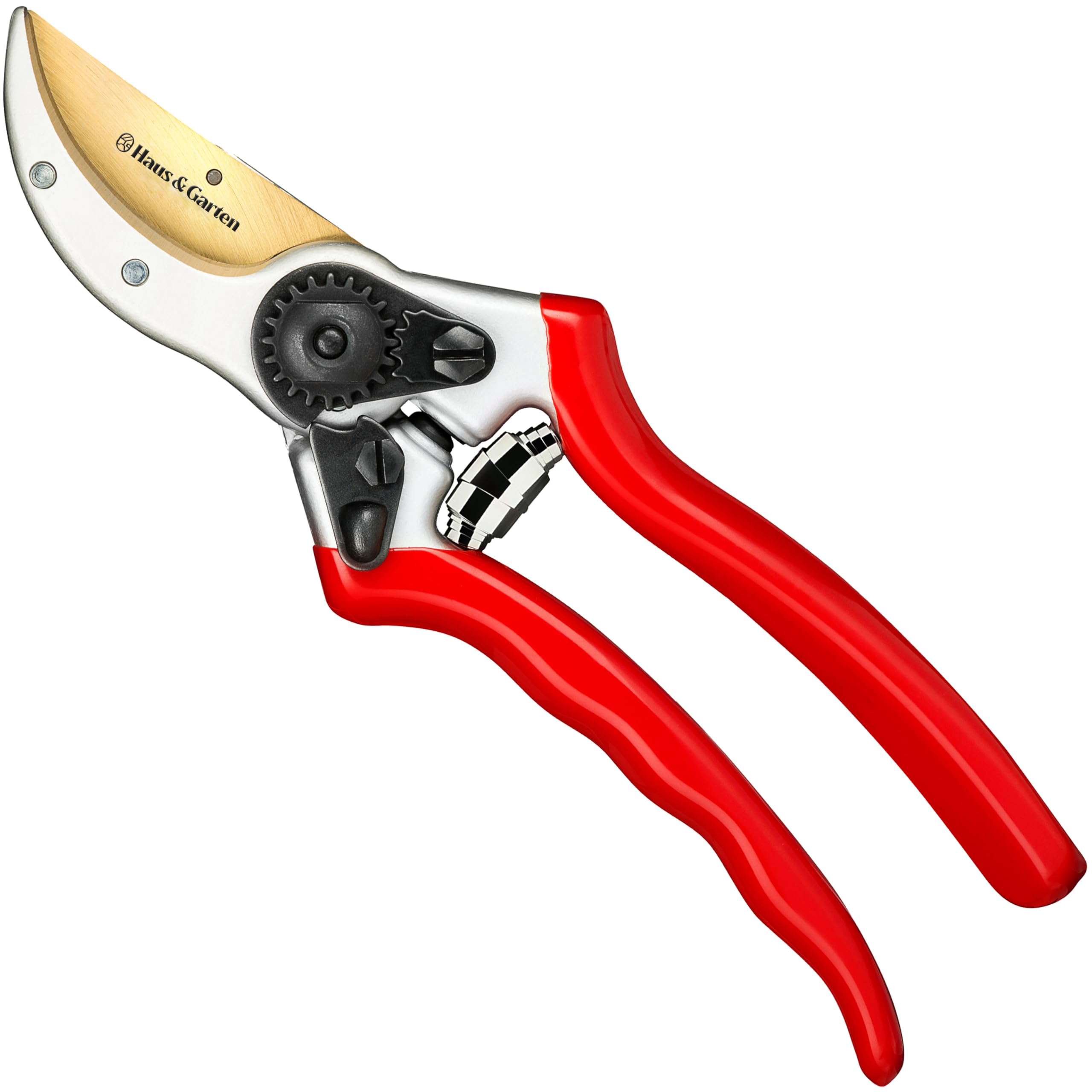 Top 5 Commercial-Grade Pruning Shear to Consider for Big Acreage Efficient and Durable Choices