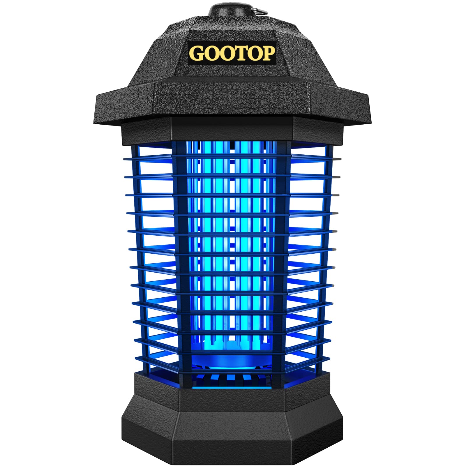GOOTOP Bug Zapper Outdoor Mosquito Killer Review: Effective Solution?
