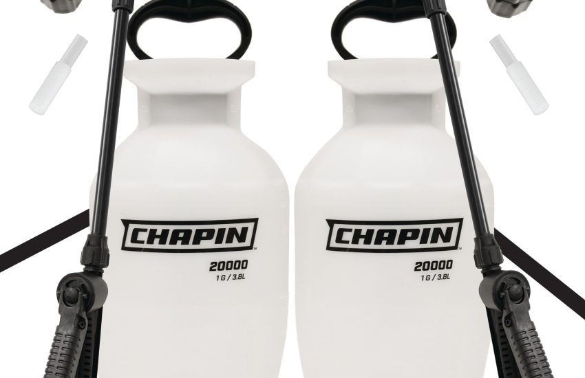Chapin Lawn and Garden Sprayer