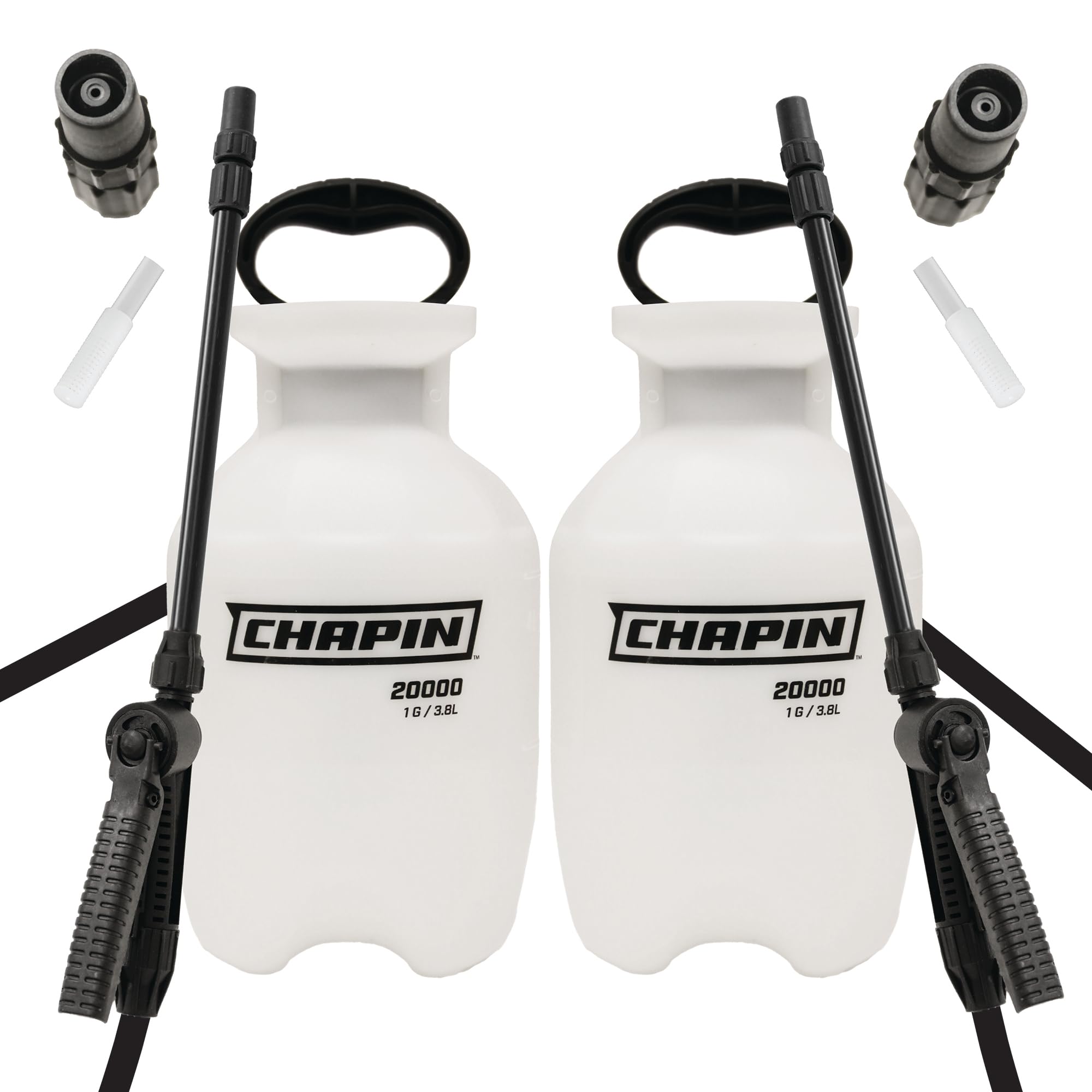 Chapin 22000 1 Gallon Lawn and Garden Pump Sprayer Review: Is It the Best for Yard Care?