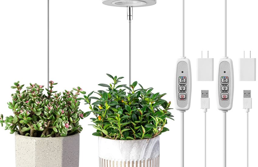 LORDem Grow Light