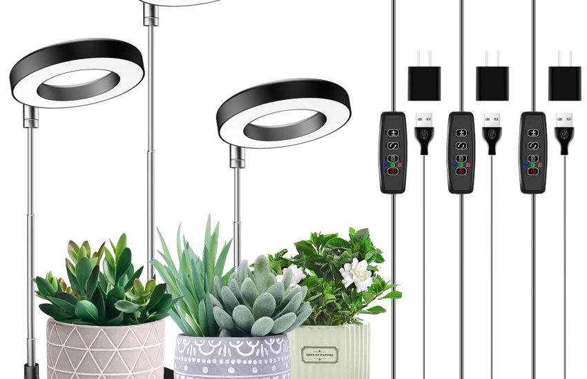 Aokrean grow light