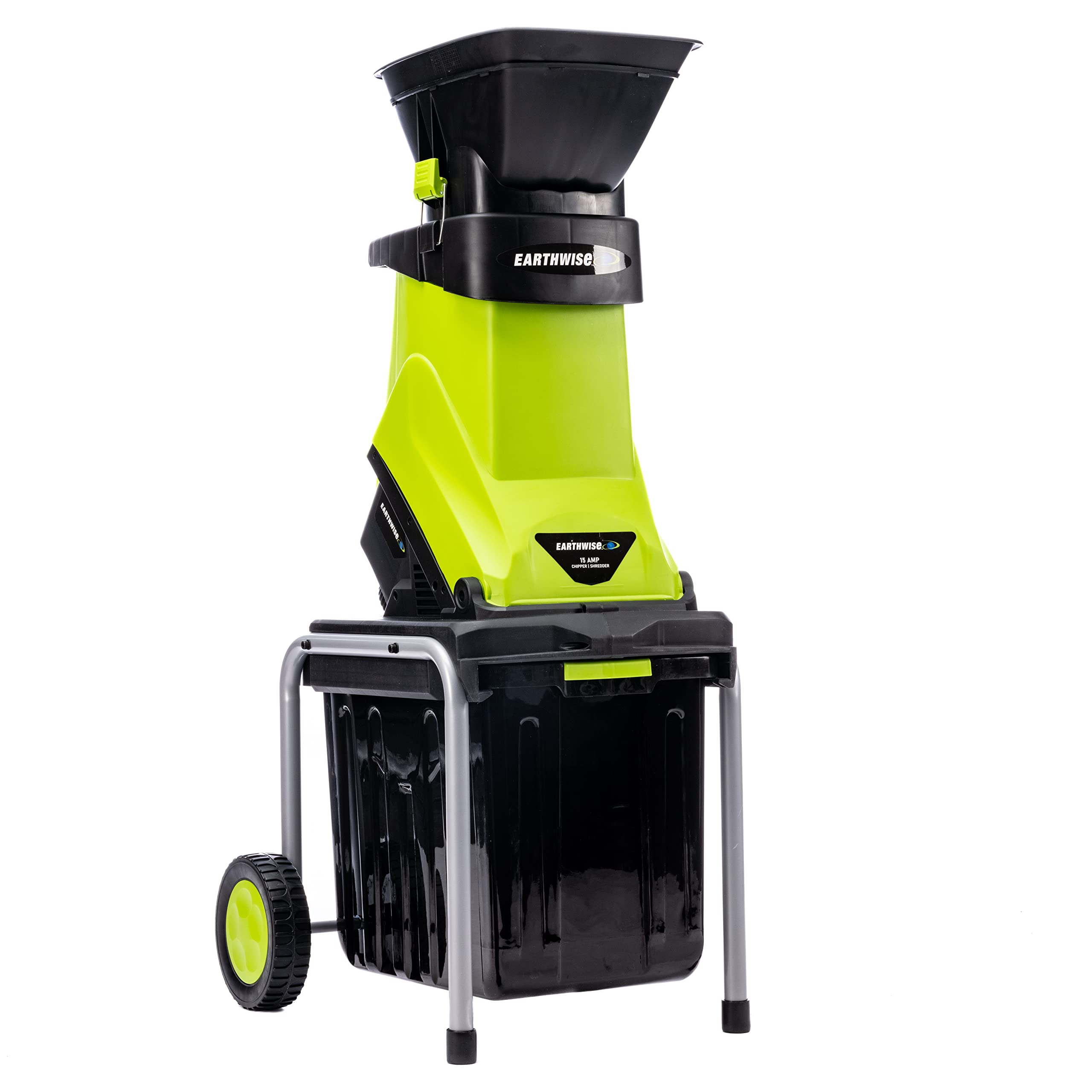 5 Best Amazon Innovative Chipper for Eco-Conscious Growers: Top Picks for Sustainable Gardening Tools