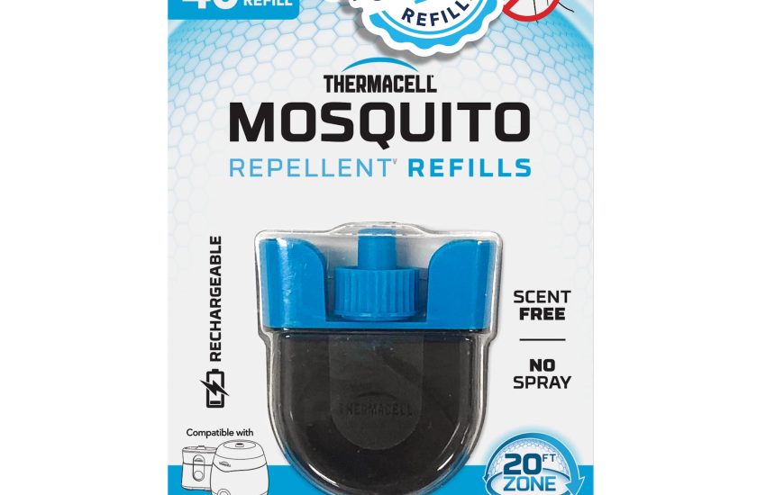 Thermacell Mosquito Repeller Refill