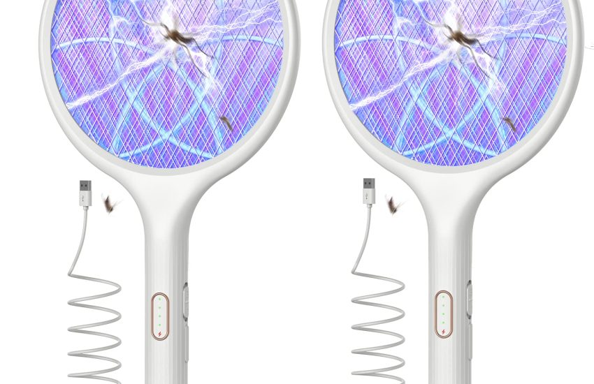 YISSVIC electric fly swatter