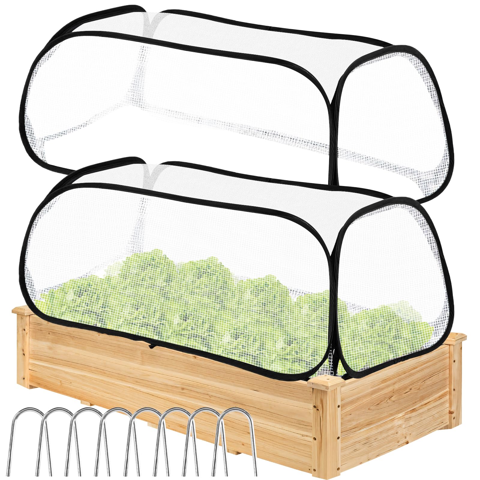 5 Standout Top Rated Row Cover Comparison for Commercial Growers: Durable, Cost-Effective Options Reviewed