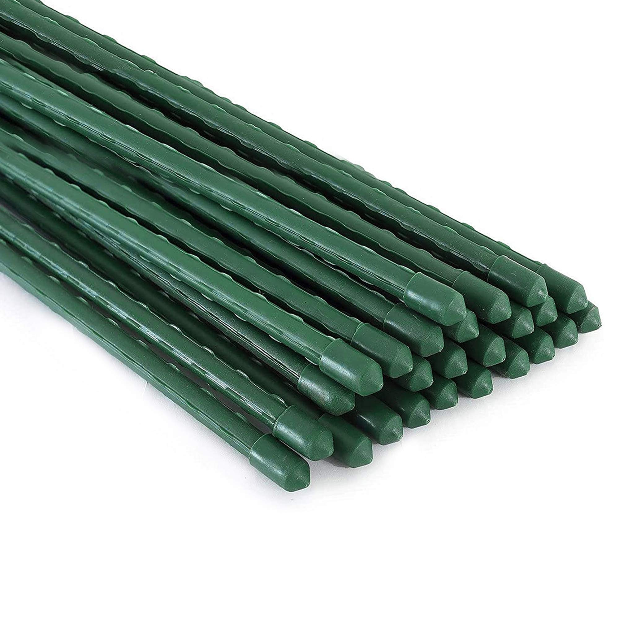 Top 5 Affordable Plant Support Stakes for Modern Farmers to Boost Crop Stability and Yield