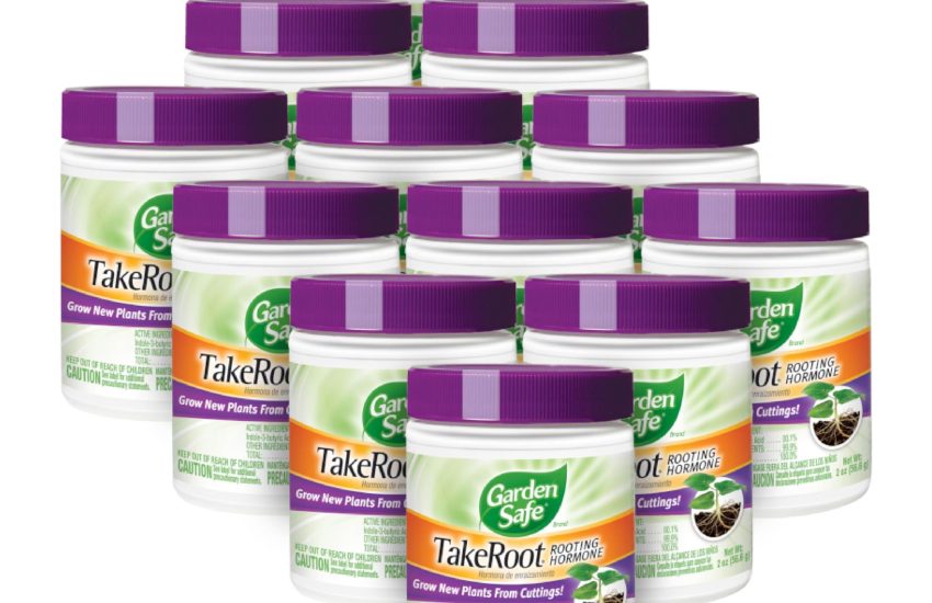 Garden Safe TakeRoot Rooting Hormone