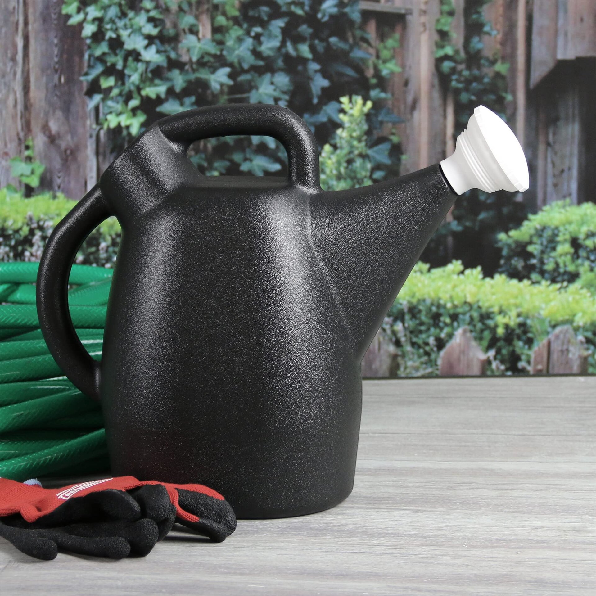 Chapin International 47998 2-Gallon Tru-Stream Watering Can Review: Durable and Eco-Friendly – Is It Worth It?