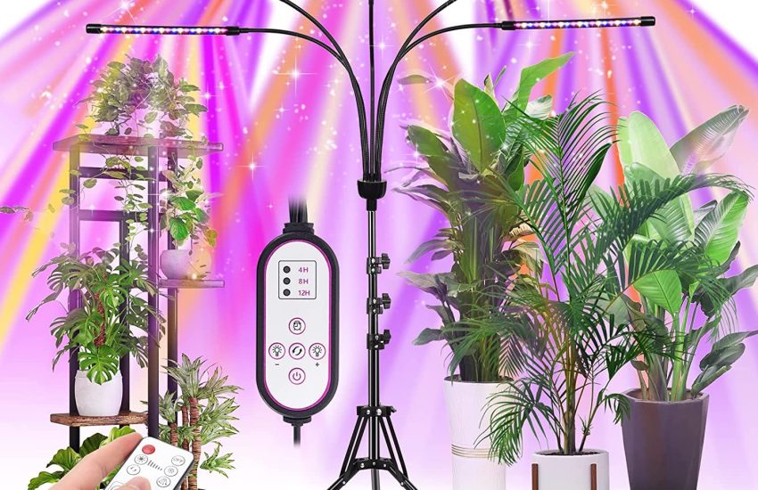 Keelixin Grow Light