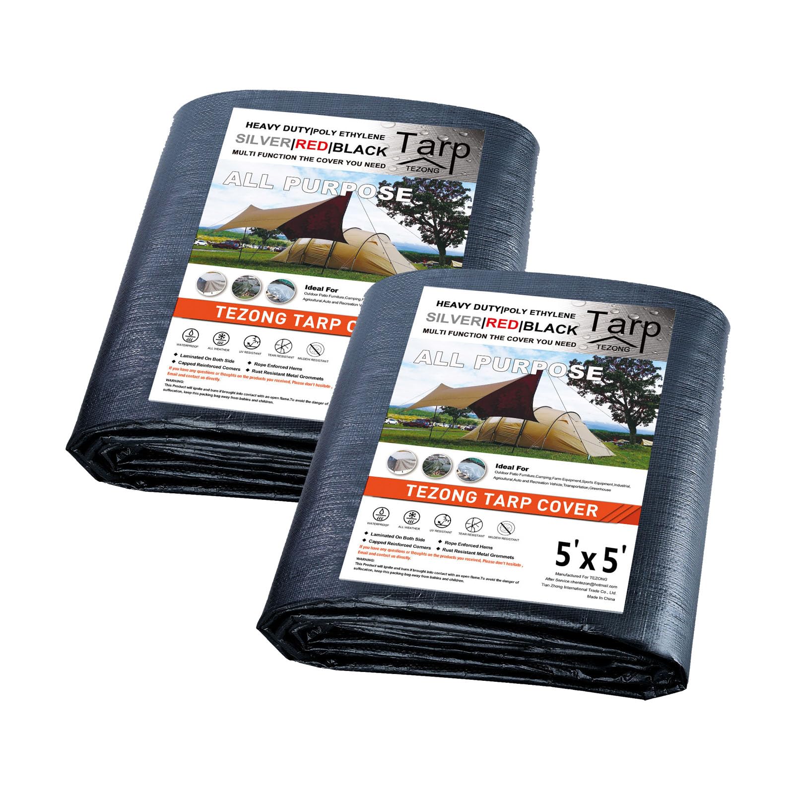 Top 5 Best-Selling Row Tarp for Farm Managers to Enhance Crop Protection and Efficiency