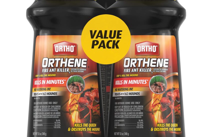 Ortho Orthene Fire Ant Killer