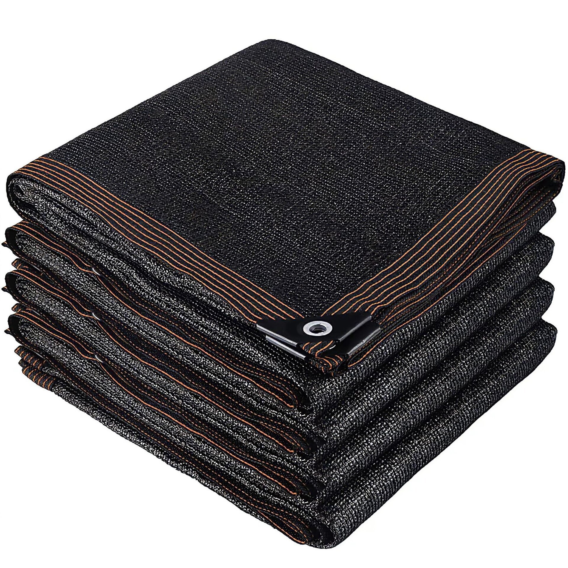 Winemana 70% Black Shade Cloth Review – Durable Garden Shield?