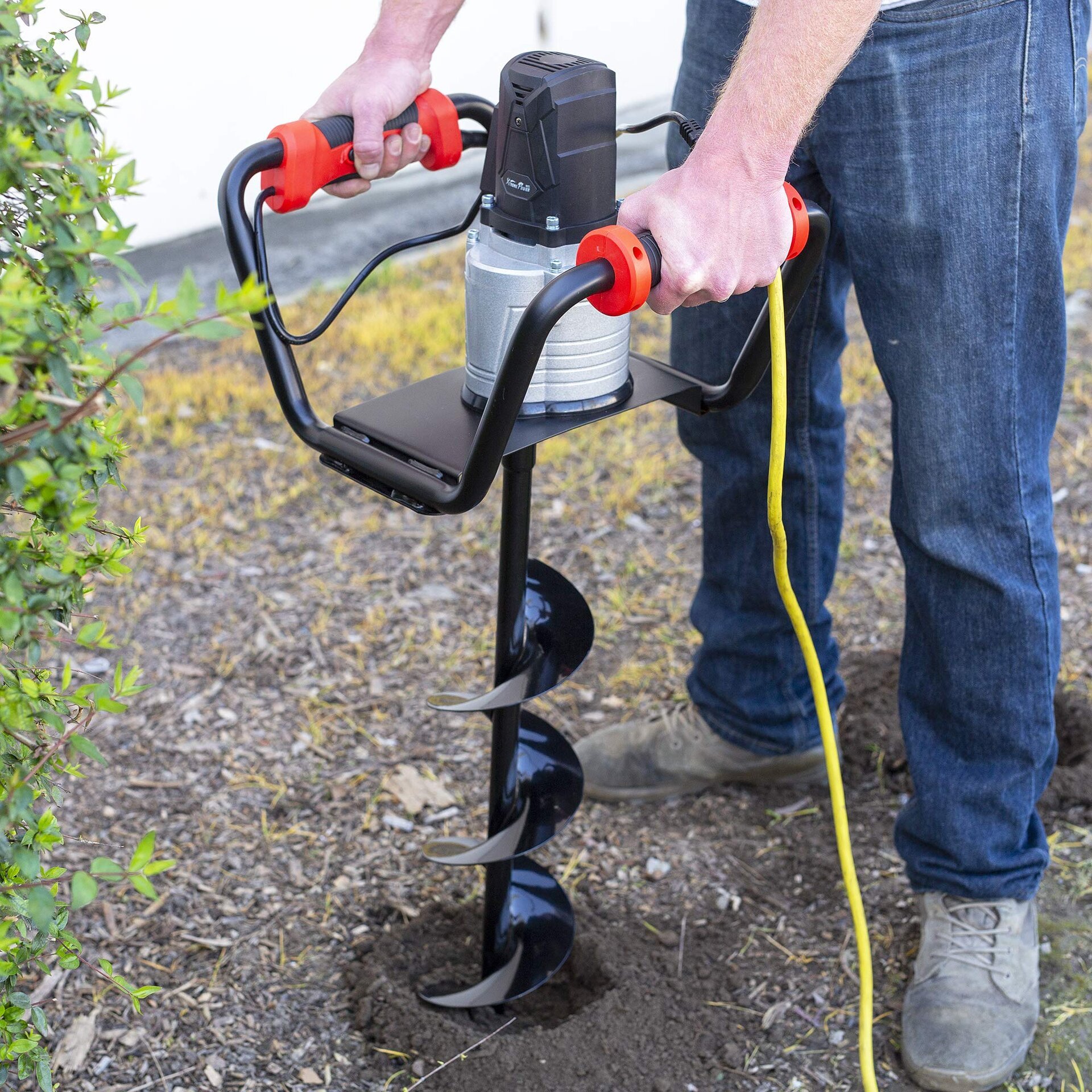 5 Best Affordable Post Hole Digger for Farm Managers: Efficient Tools for Tough Jobs