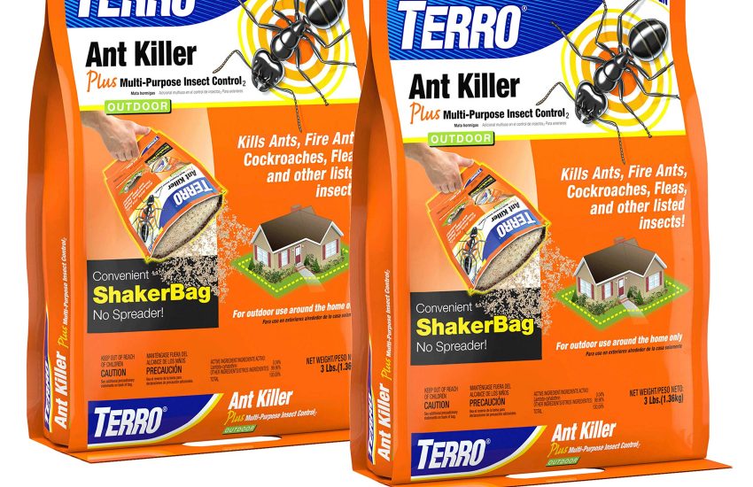 Terro Ant Killer Plus Granules