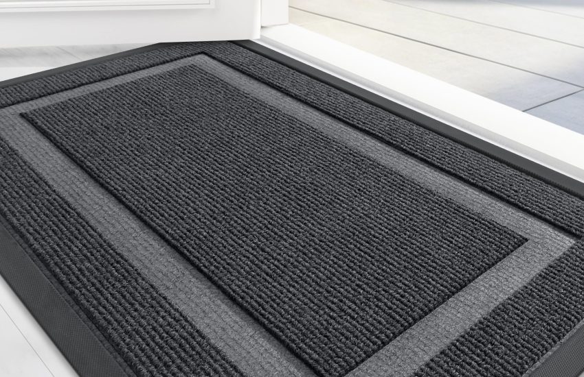 OLANLY front door mat