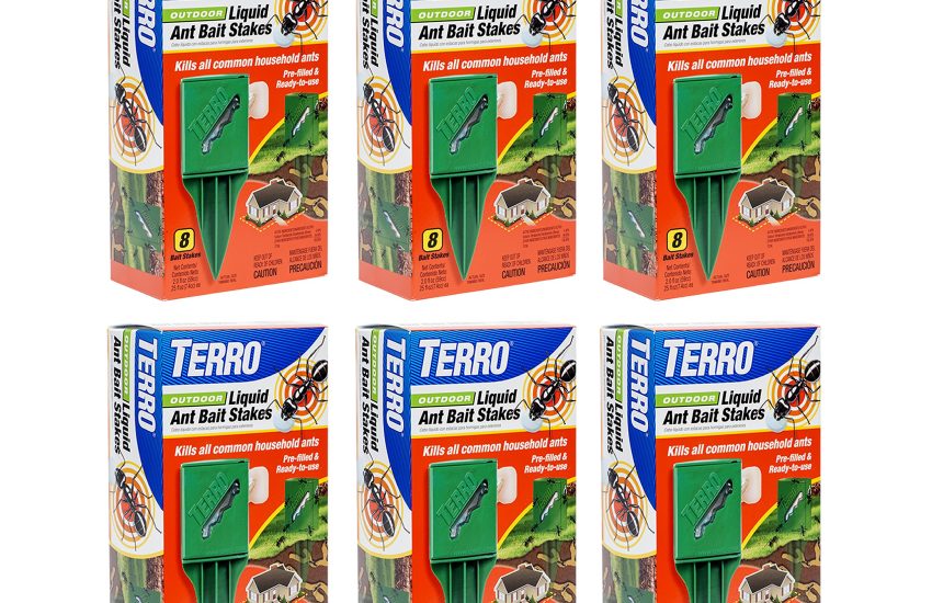 Terro Outdoor Liquid Ant Baits
