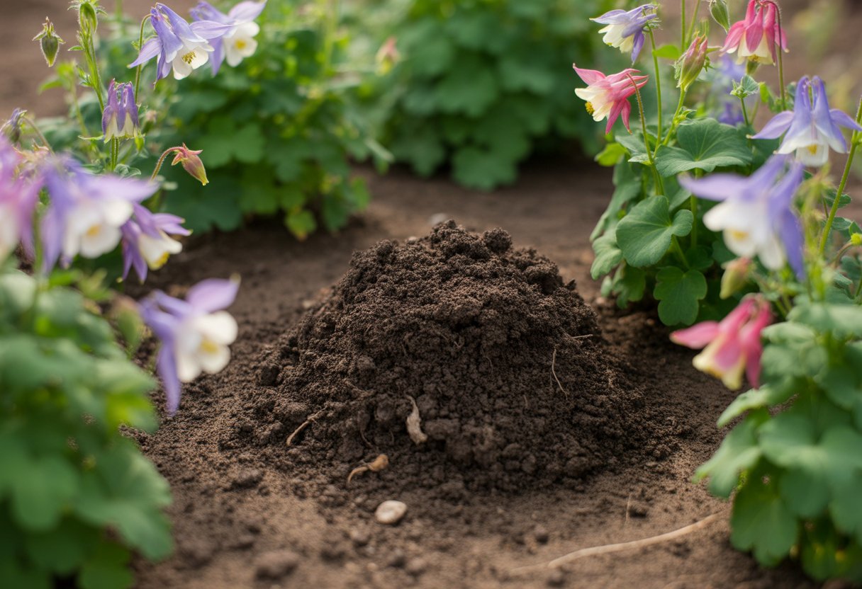 Best Soil for Columbine Growth: Optimal Conditions for Healthy Plants