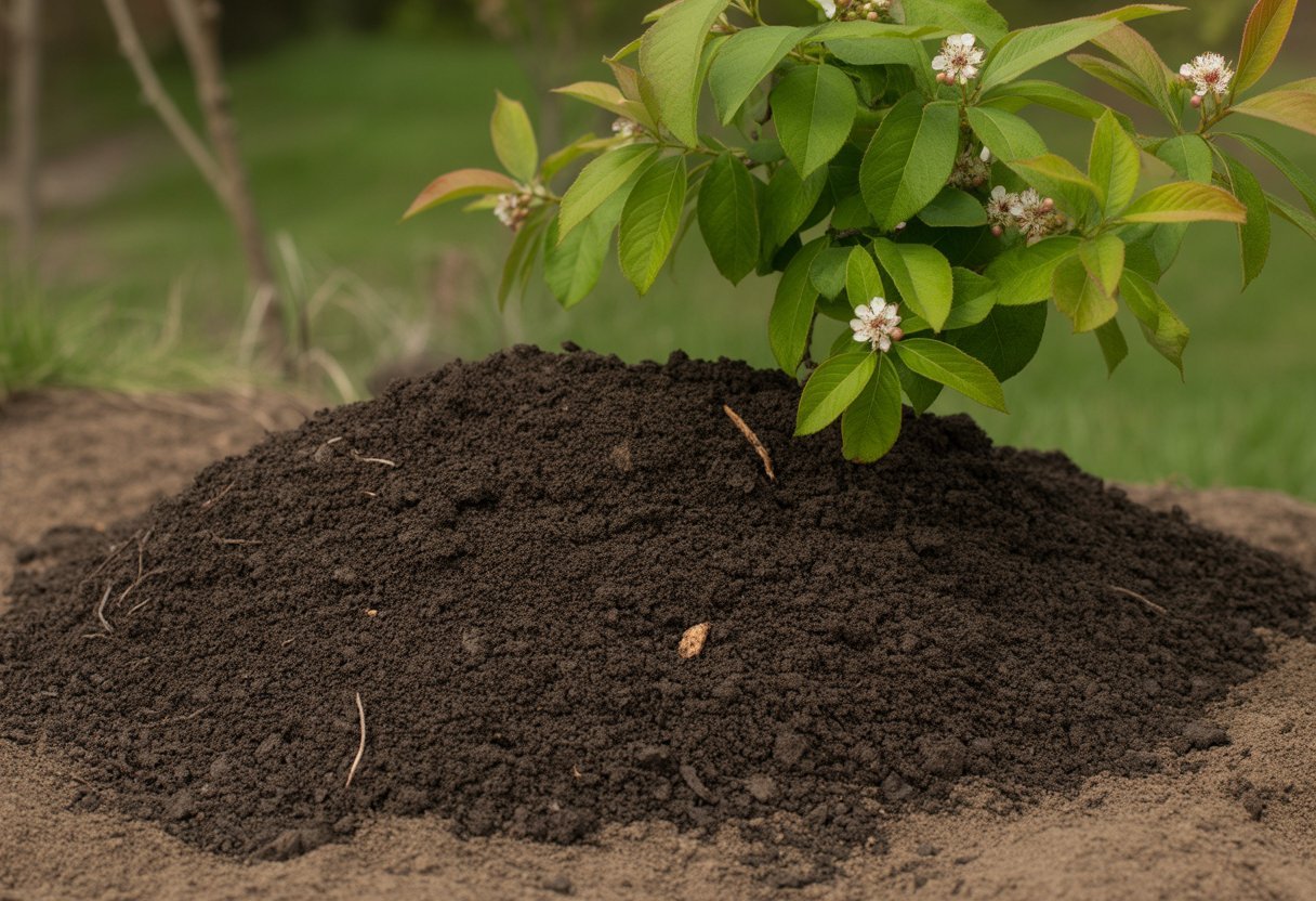 Best Soil for Serviceberry Growth Essential Tips for Optimal Plant Health