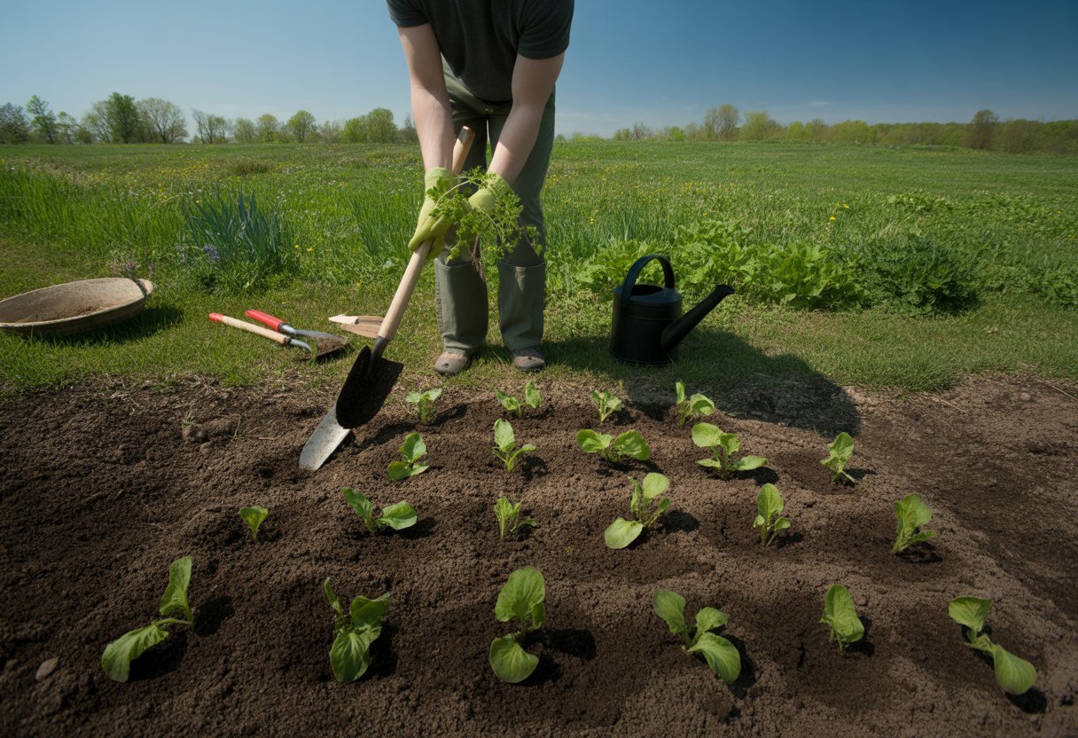 Vegetable Planting Guide Minnesota: Essential Tips for Successful Growing Seasons