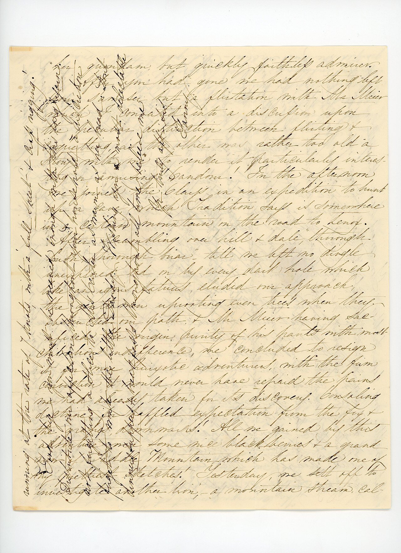 Investigating Your Site, Yourself and Your Plants