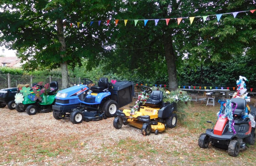 8 Common Cub Cadet Lt1042 Problems and Their Solutions