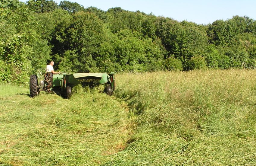 6 Most Common John Deere X380 Problems and Their Fixes