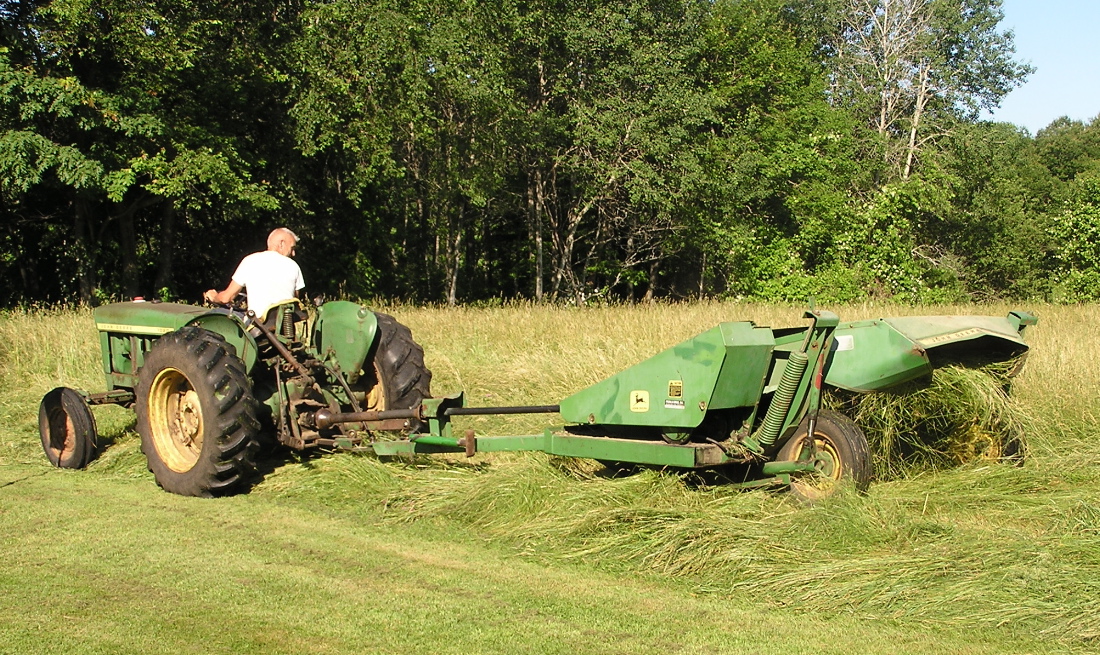 8 Common Issues with John Deere X580 Mower and Solutions