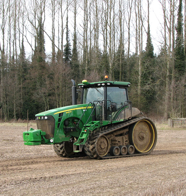 John Deere Zero Turn Steering Problems and Solutions