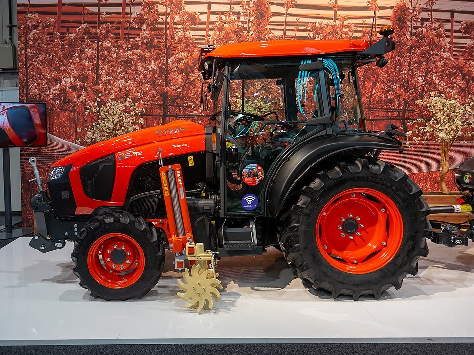 Most Common Problems with Kubota B7100 You Should Know About