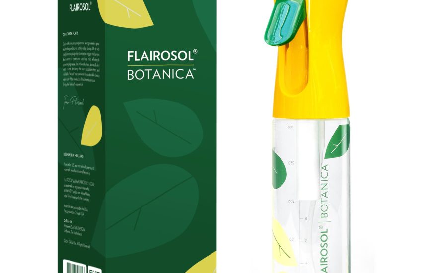 Flairosol Botanica Plant Mister