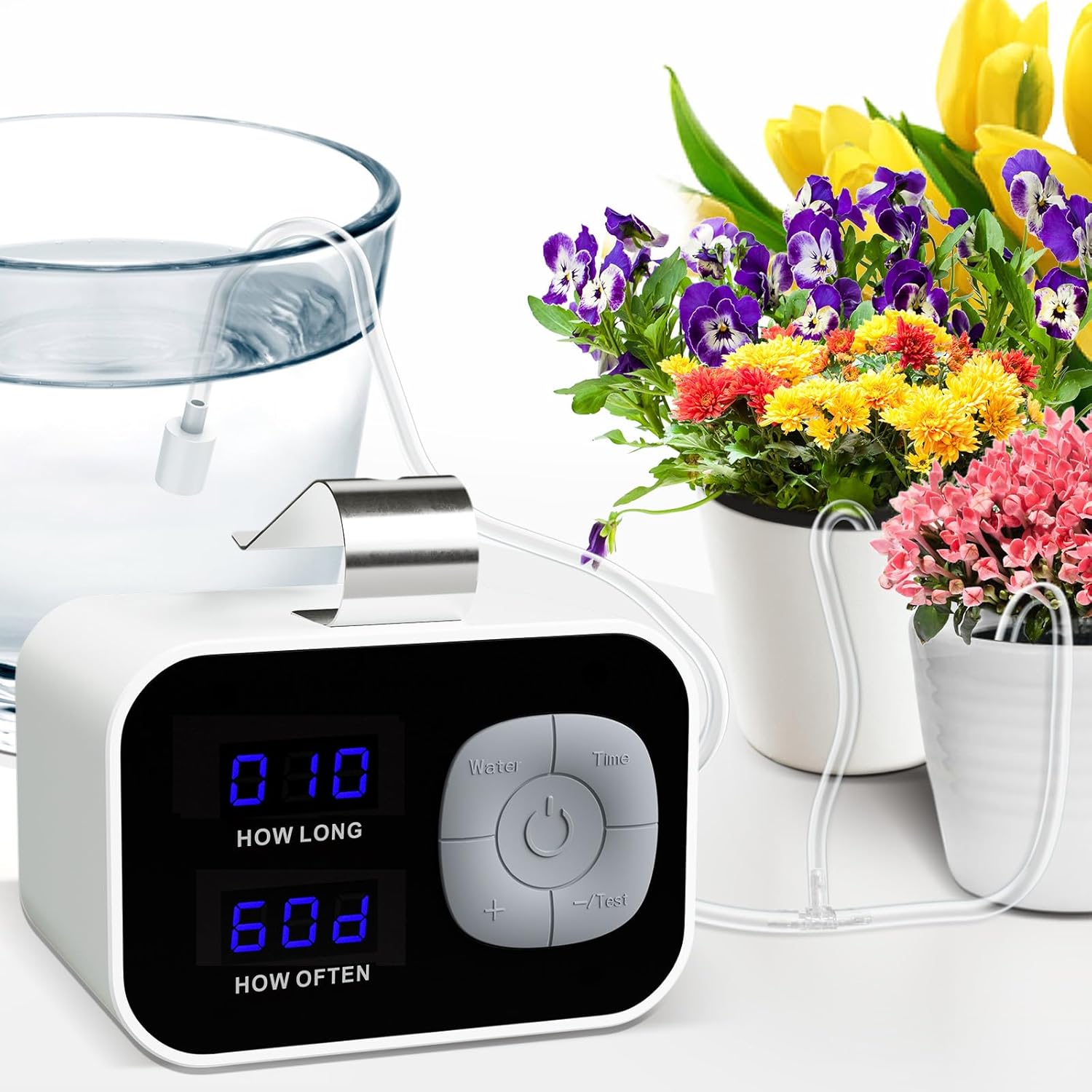 Kollea Automatic Watering System