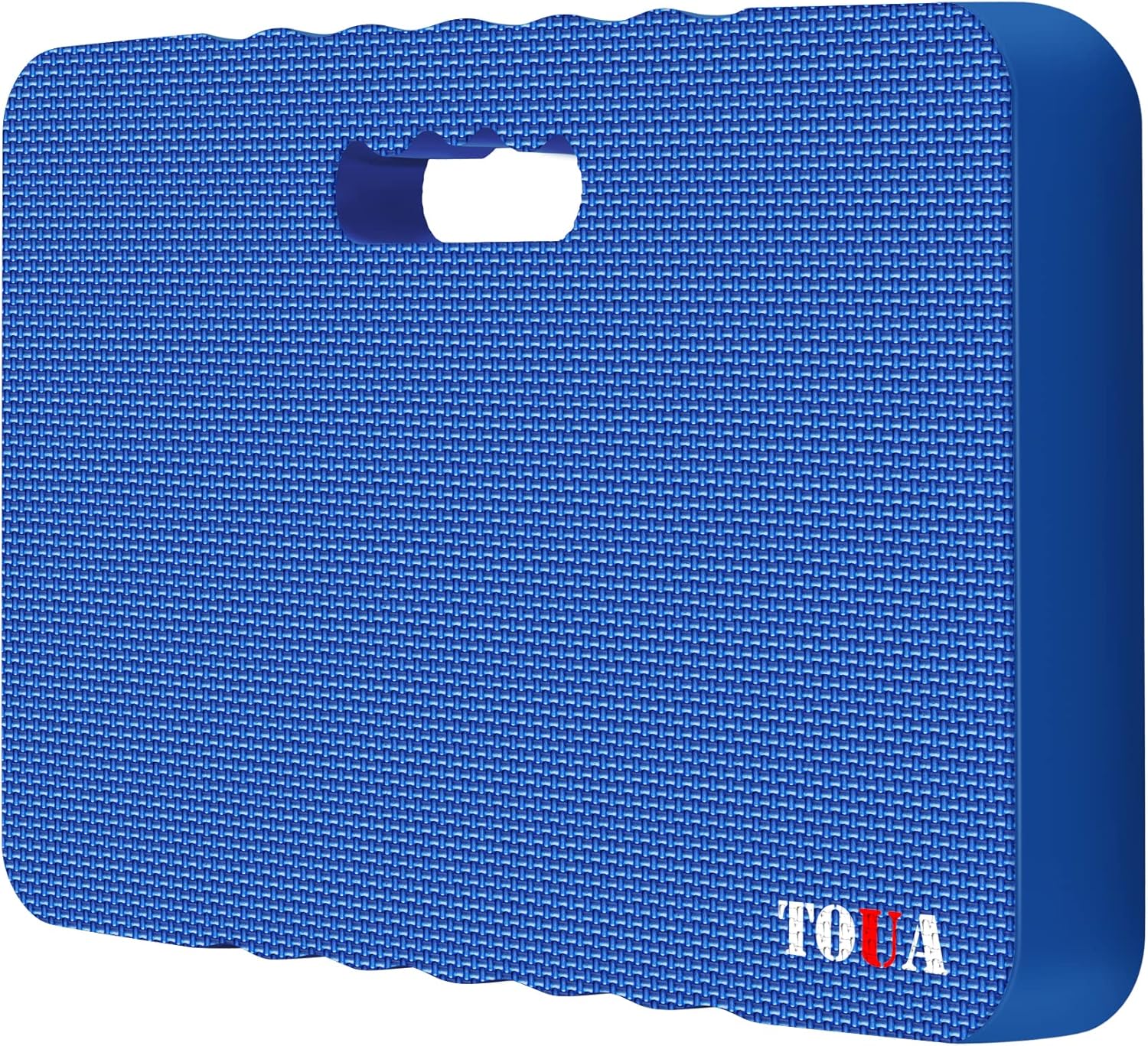 Top 5 Best Garden Kneeling Pads for Comfortable Planting in 2026 - PlantNative.org TOUA Thick Garden Kneeling Pad