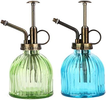 Yebeauty Glass Plant Mister