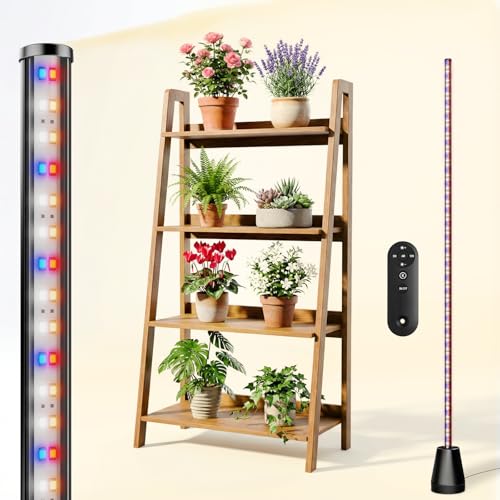 best floor standing grow lights large plants 1 B0FX9FSZKJ 1